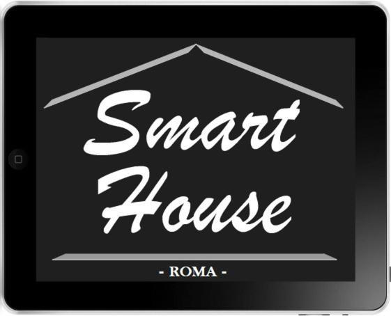 Apartment Smart House Giuliana *