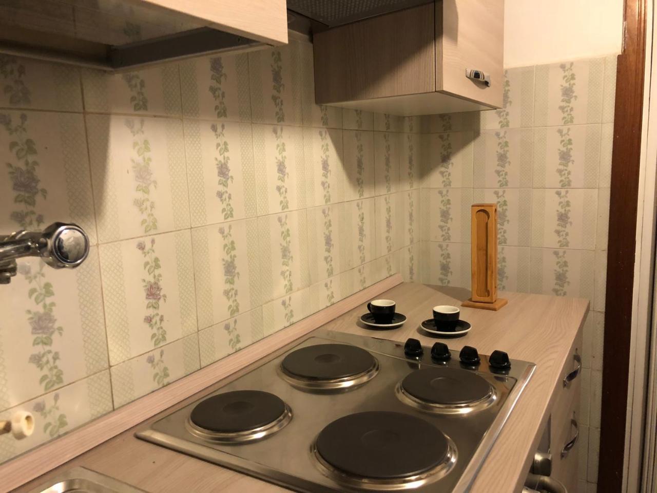 Smart House Giuliana Apartment
