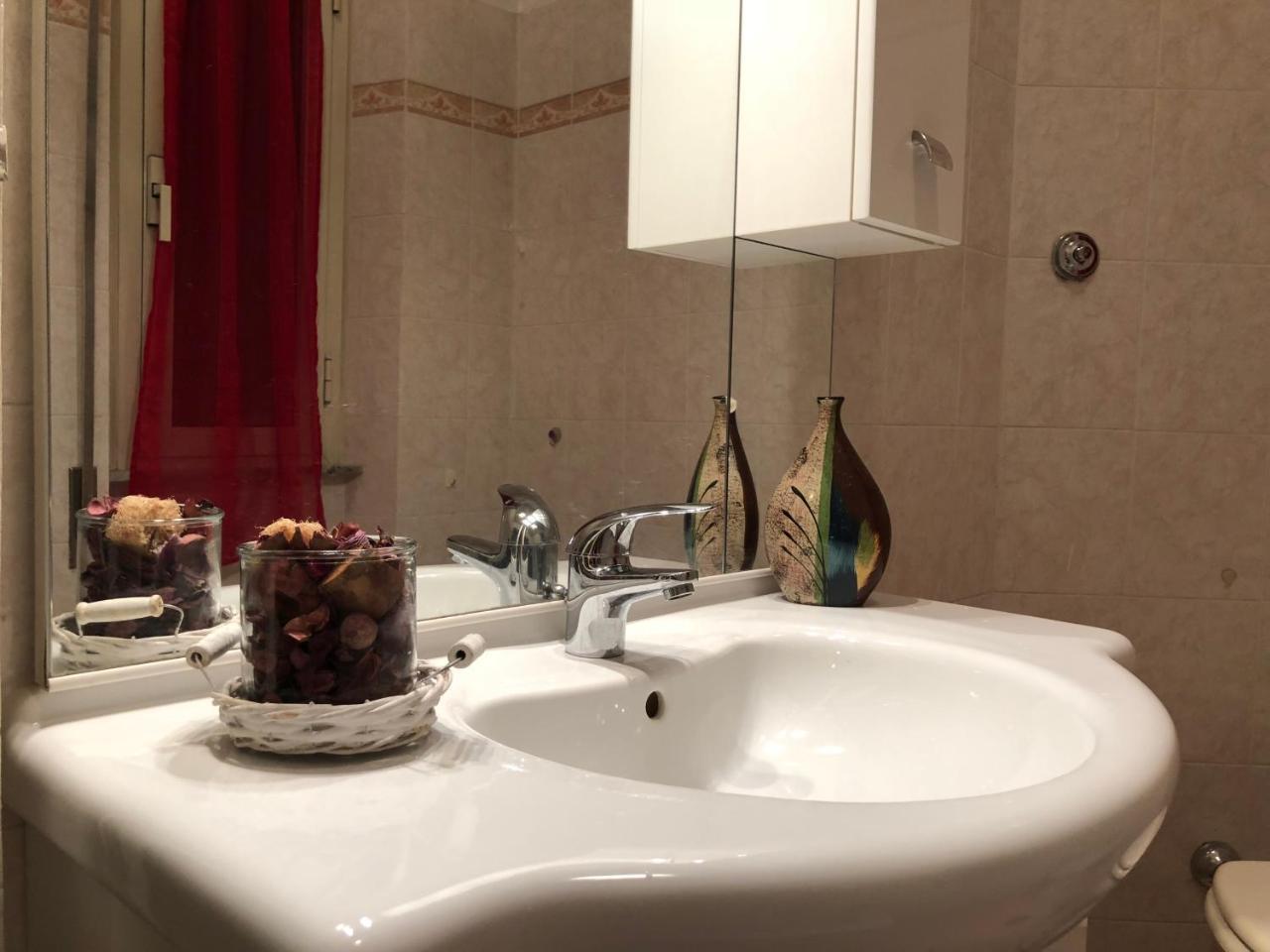Smart House Giuliana Apartment Rom