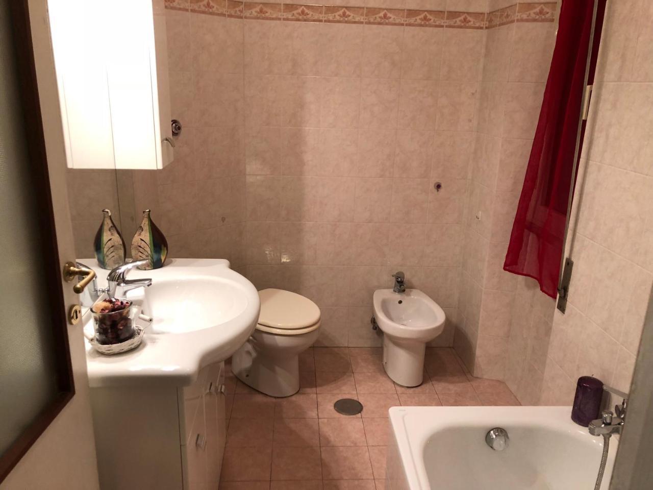 Smart House Giuliana Apartment Rom