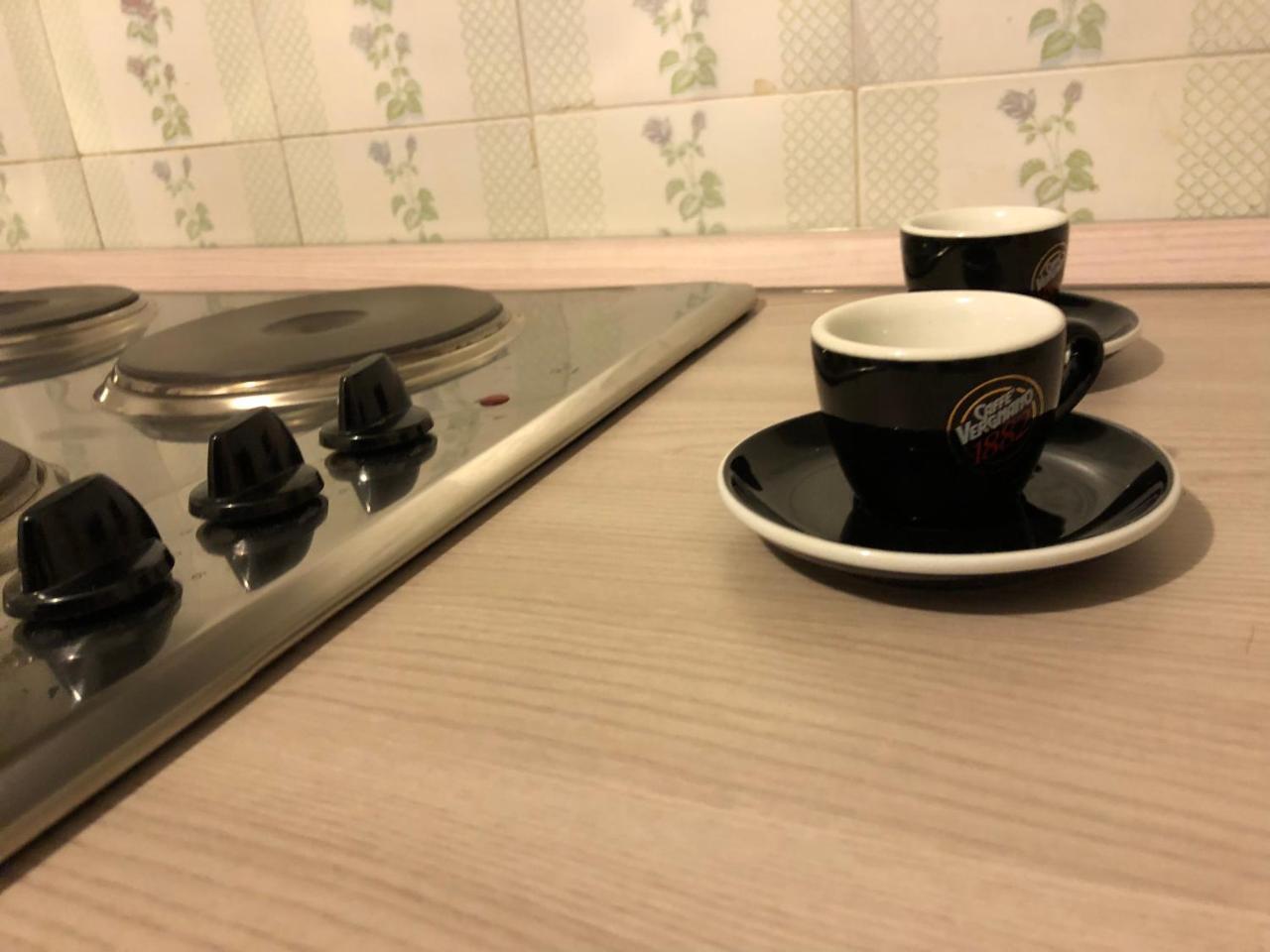 Apartment Smart House Giuliana *