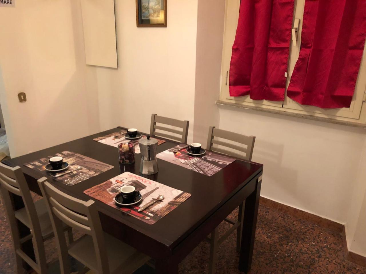 Smart House Giuliana Apartment