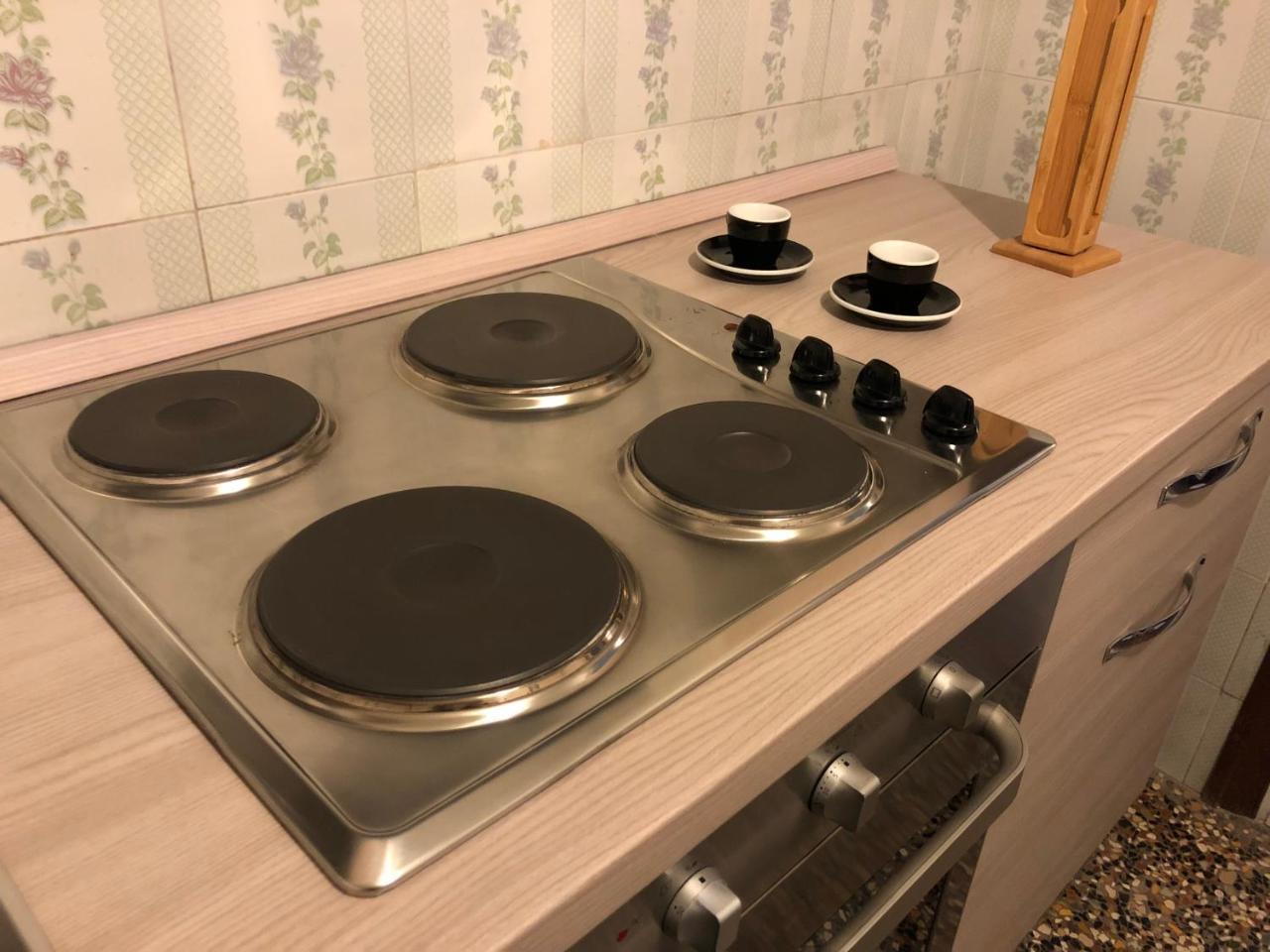 Smart House Giuliana * Rom